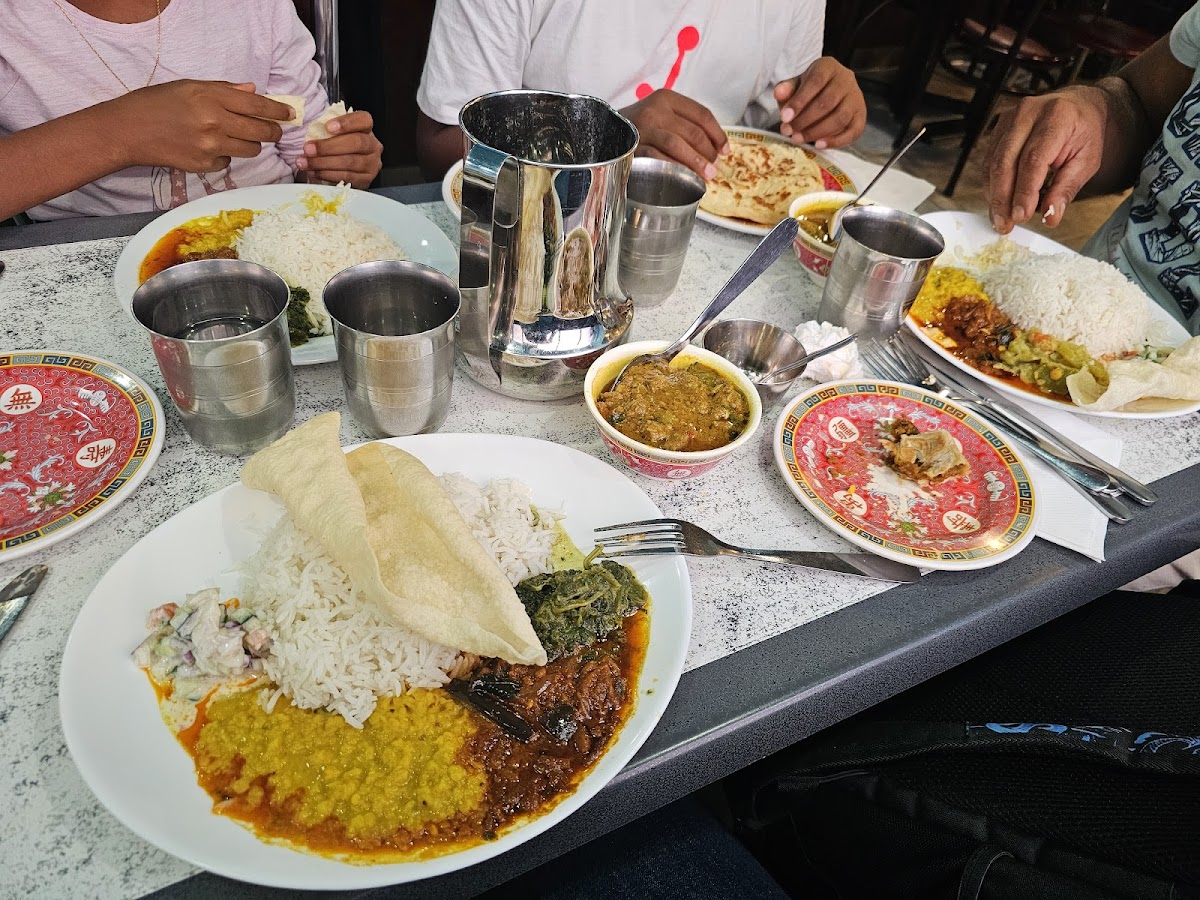 Muniyandi Vilas - Photo 6