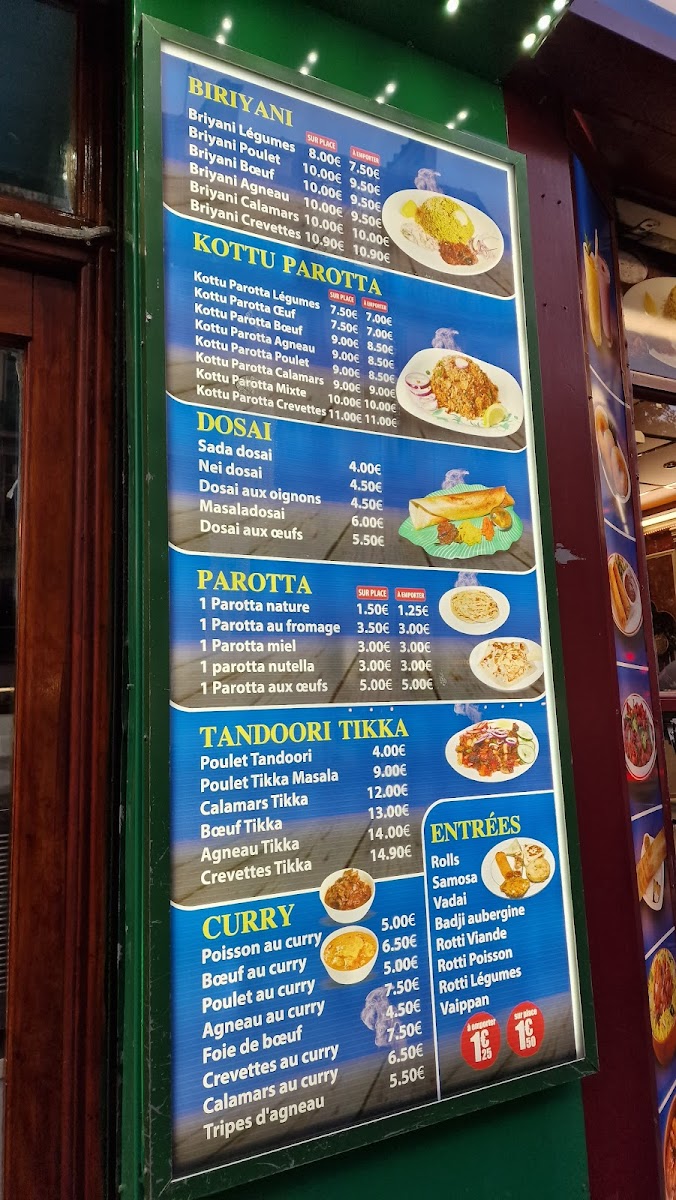 Menu Photo 9