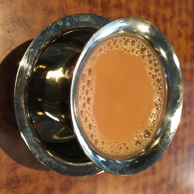 Indian Chai Tea