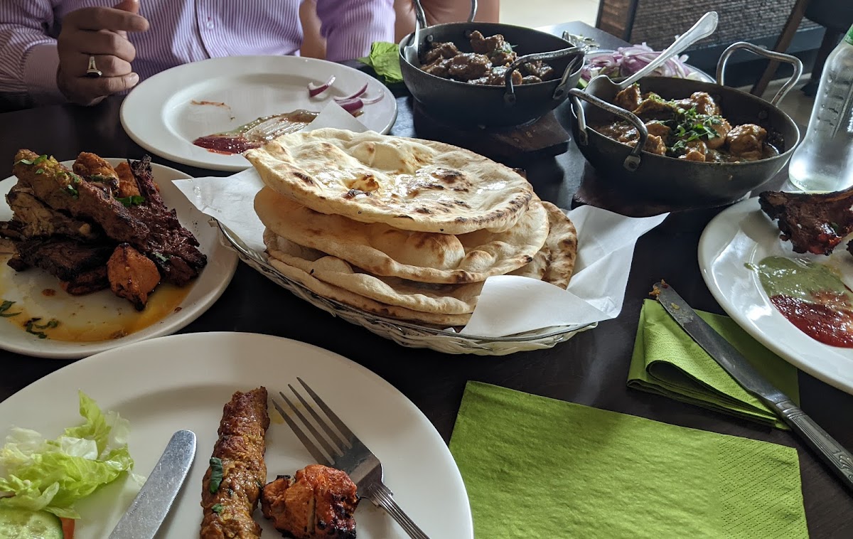 Kashmiri Karahi - Photo 9