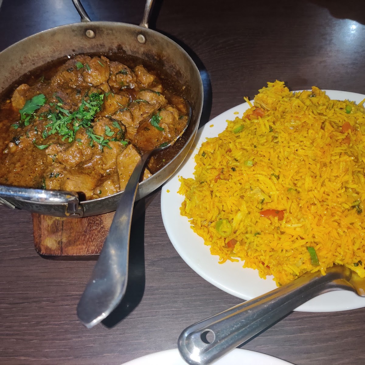 Kashmiri Karahi - Photo 2