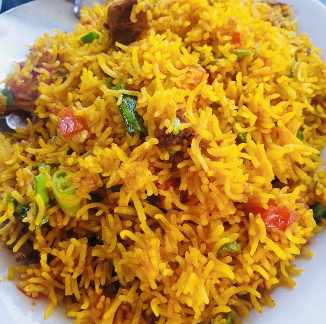 Kashmiri Karahi - Photo 8