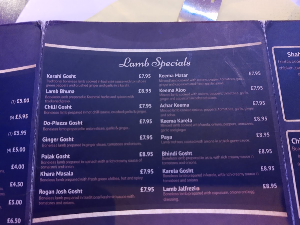Menu Photo 3