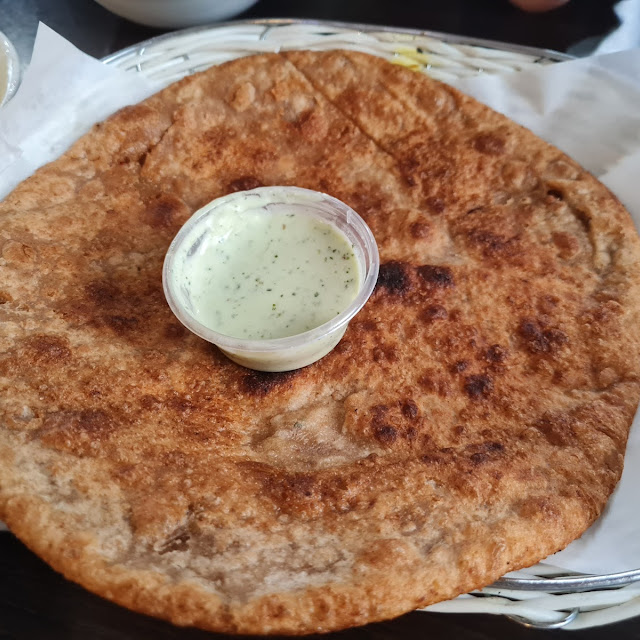 Paratha