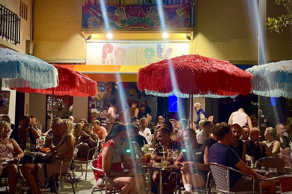 Parrots Pub & Terrace - Photo 9