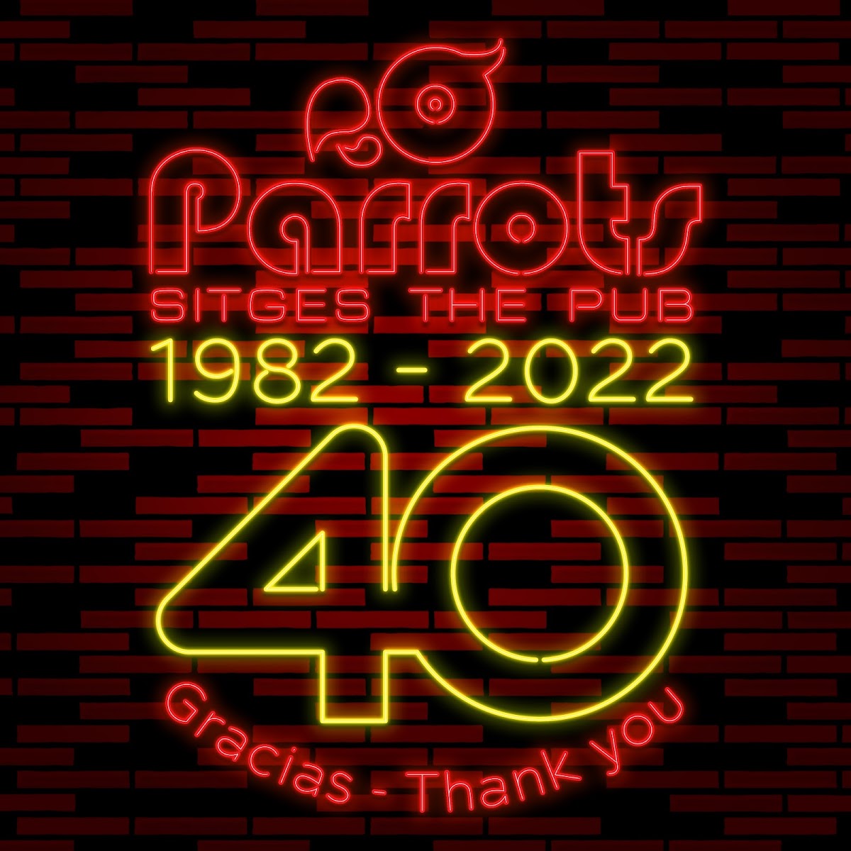 Parrots Pub & Terrace - Photo 2