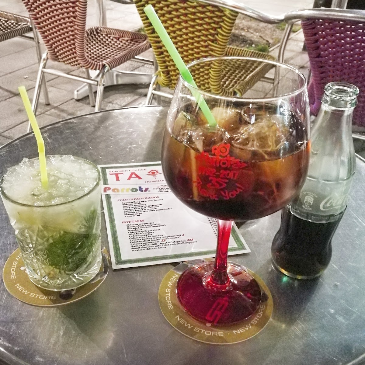 Menu Photo 7