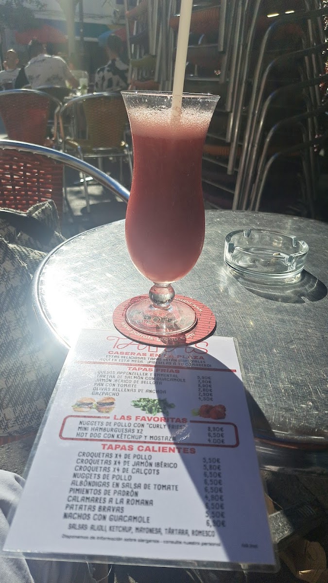 Menu Photo 8
