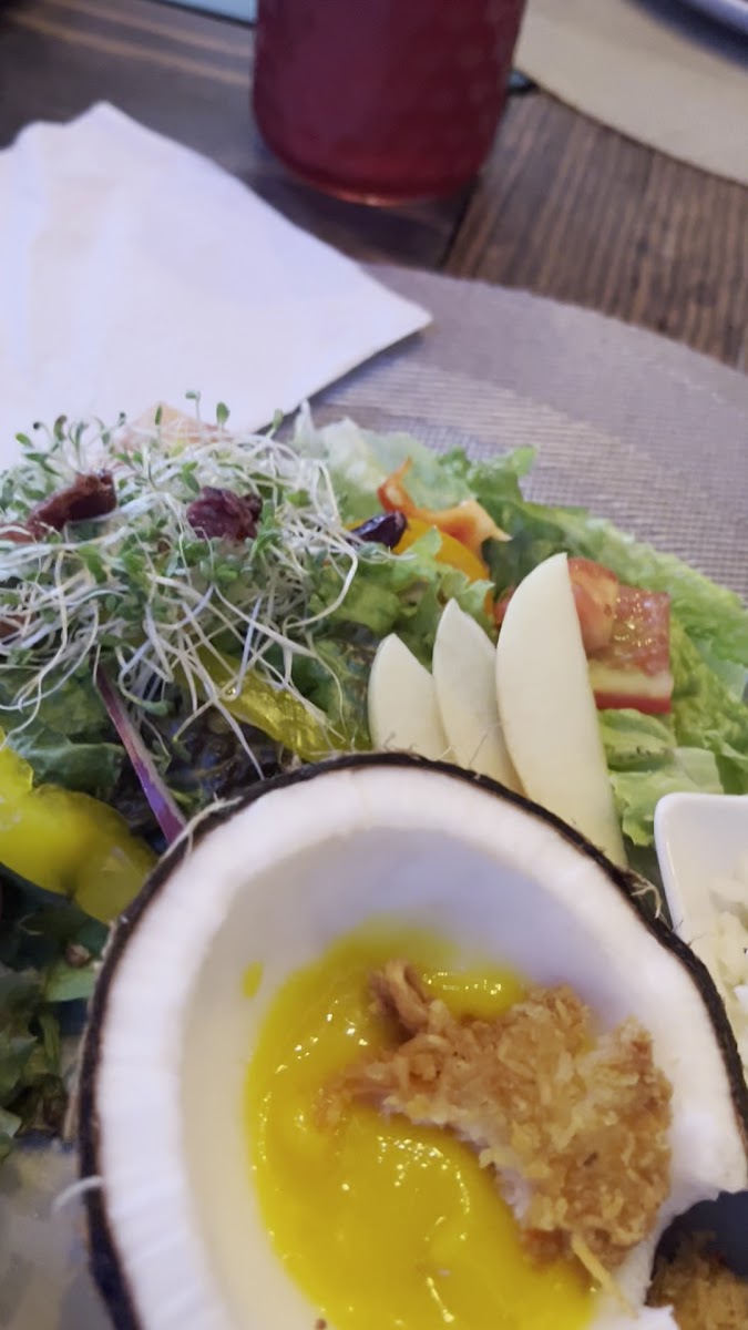 PORTOBELLO Restaurant Bistro - Photo 1