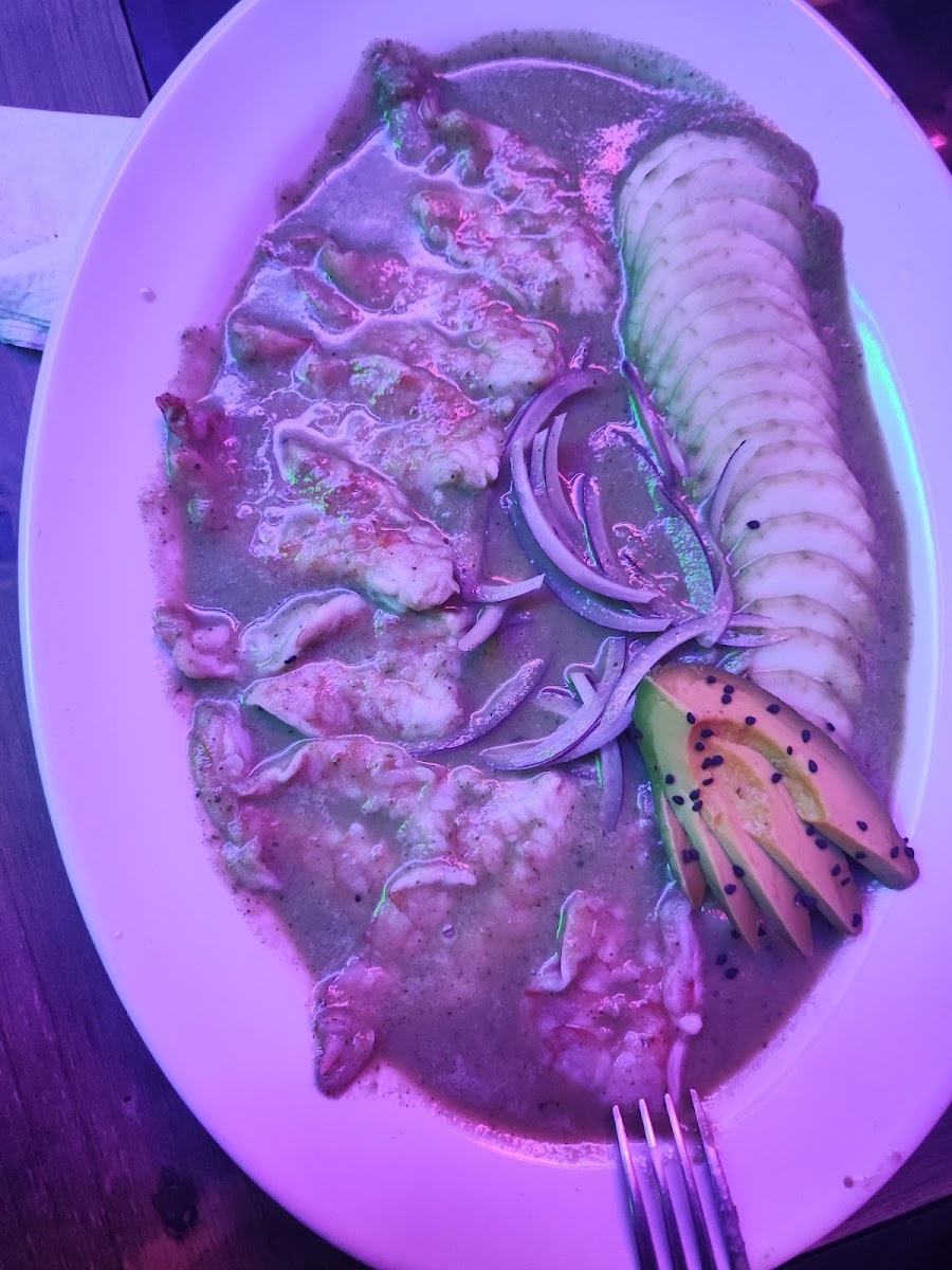 PORTOBELLO Restaurant Bistro - Photo 6