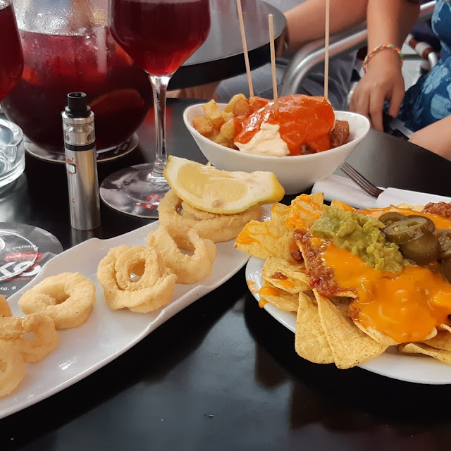 Tapas