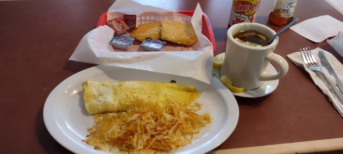 Pop's Cafe - Photo 7
