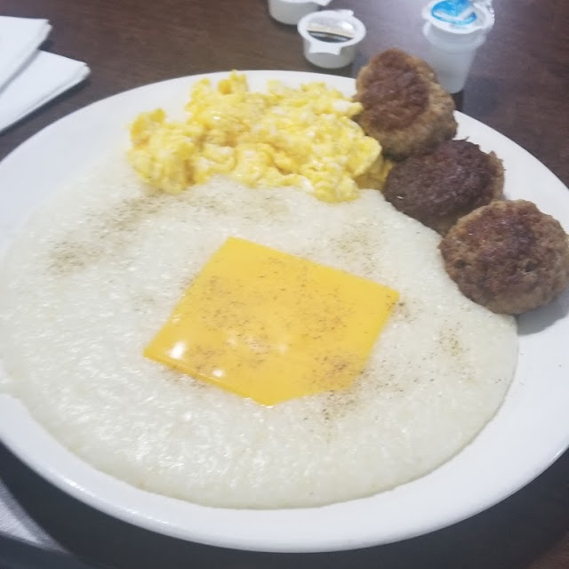 Grits