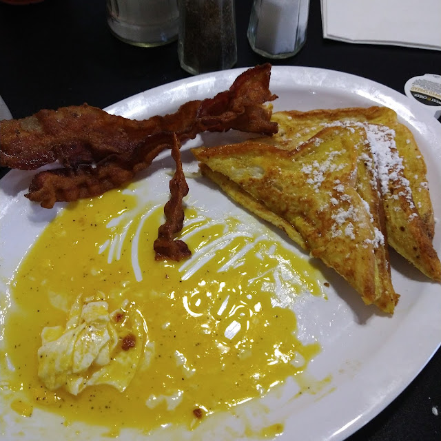 French Toast