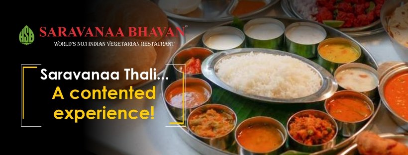 Saravanaa Bhavan East Ham - Photo 1