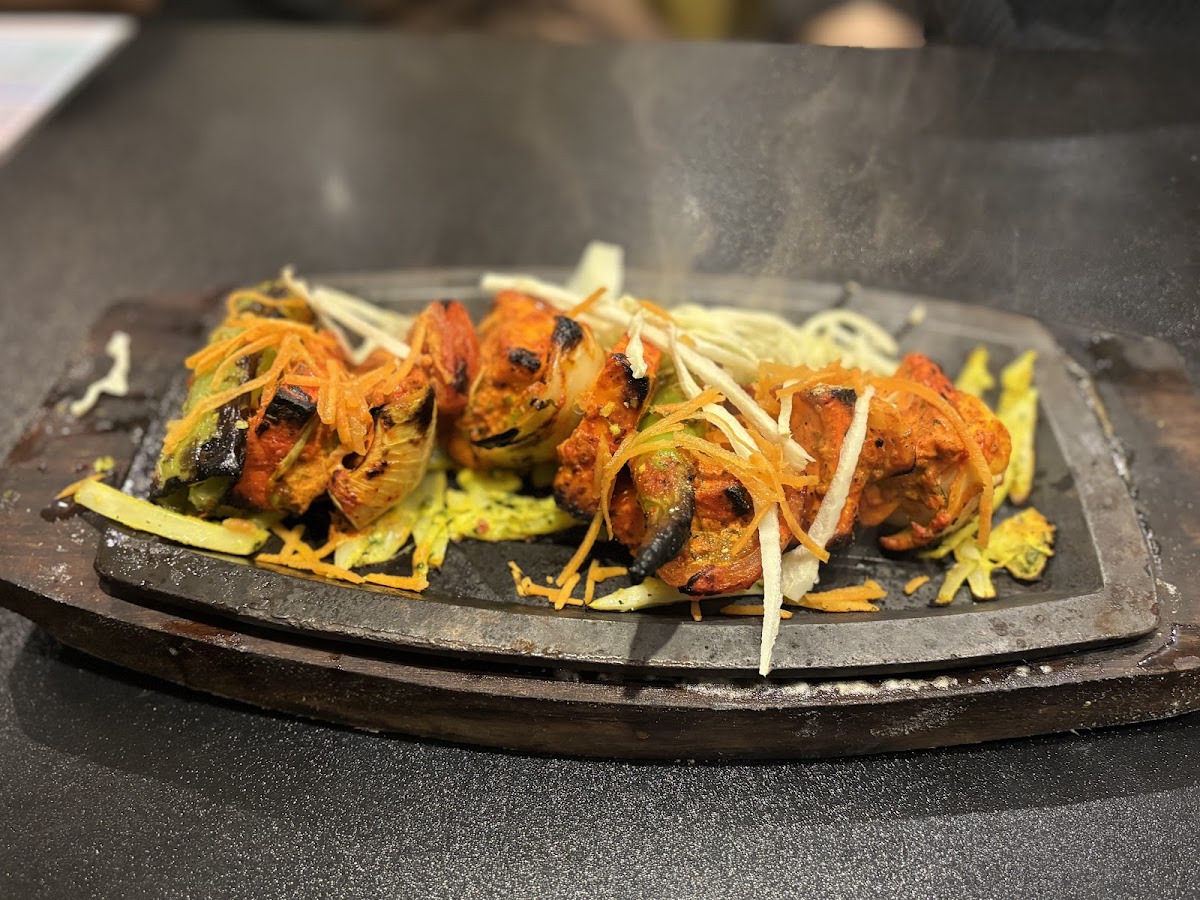 Saravanaa Bhavan East Ham - Photo 2