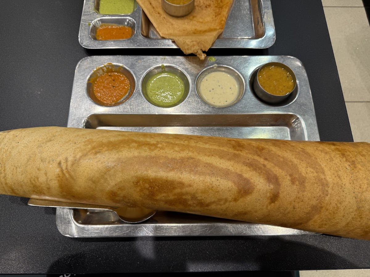 Saravanaa Bhavan East Ham - Photo 3