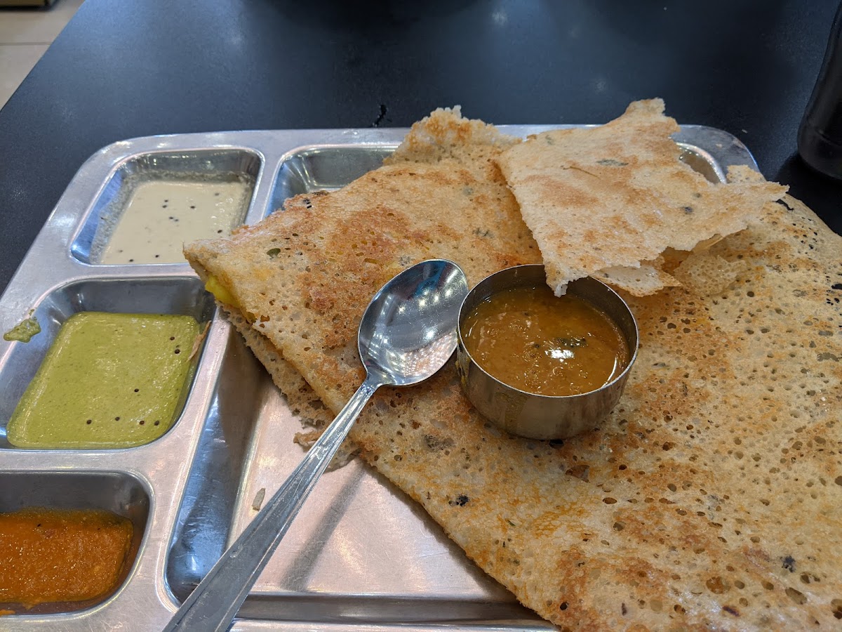 Saravanaa Bhavan East Ham - Photo 4