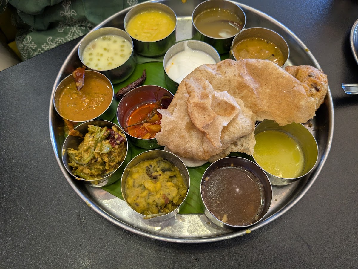 Saravanaa Bhavan East Ham - Photo 5