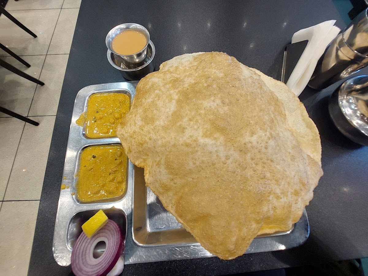 Saravanaa Bhavan East Ham - Photo 7
