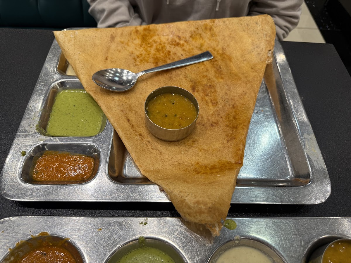 Saravanaa Bhavan East Ham - Photo 8