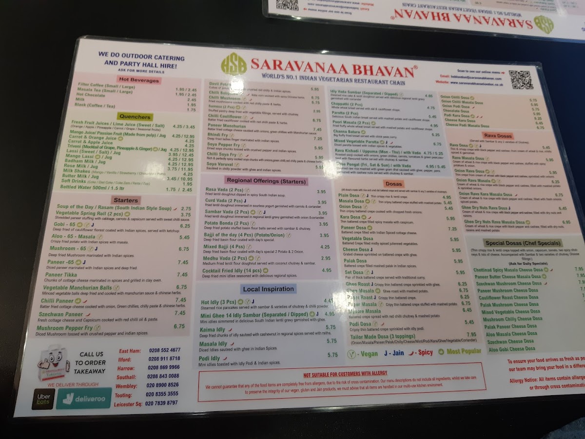 Menu Photo 9