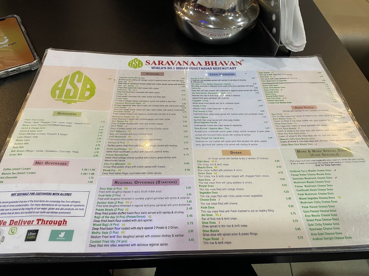 Menu Photo 6