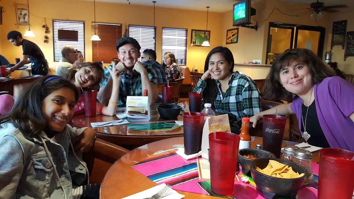 Chevo's Mexican Restaurant Inc