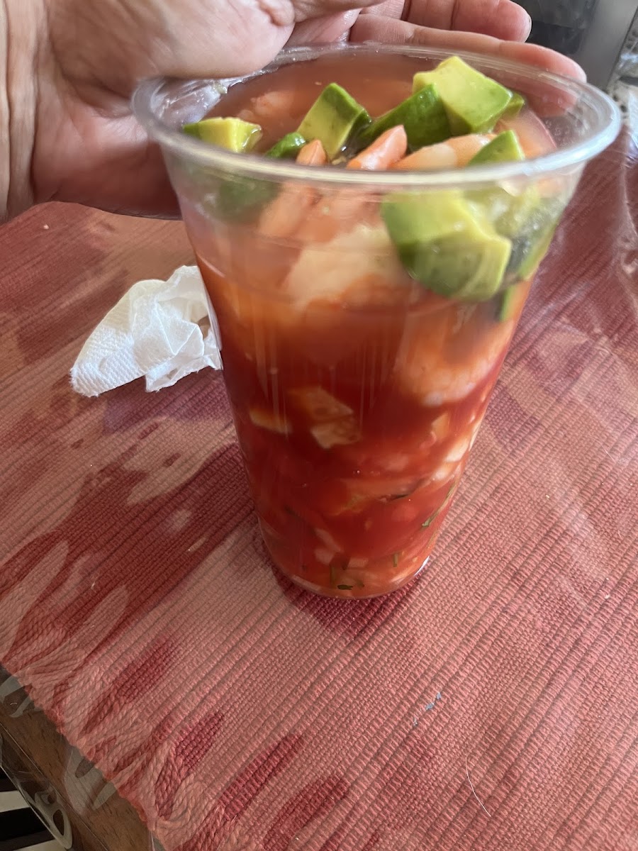 Chevo's Mexican Restaurant Inc - Photo 9