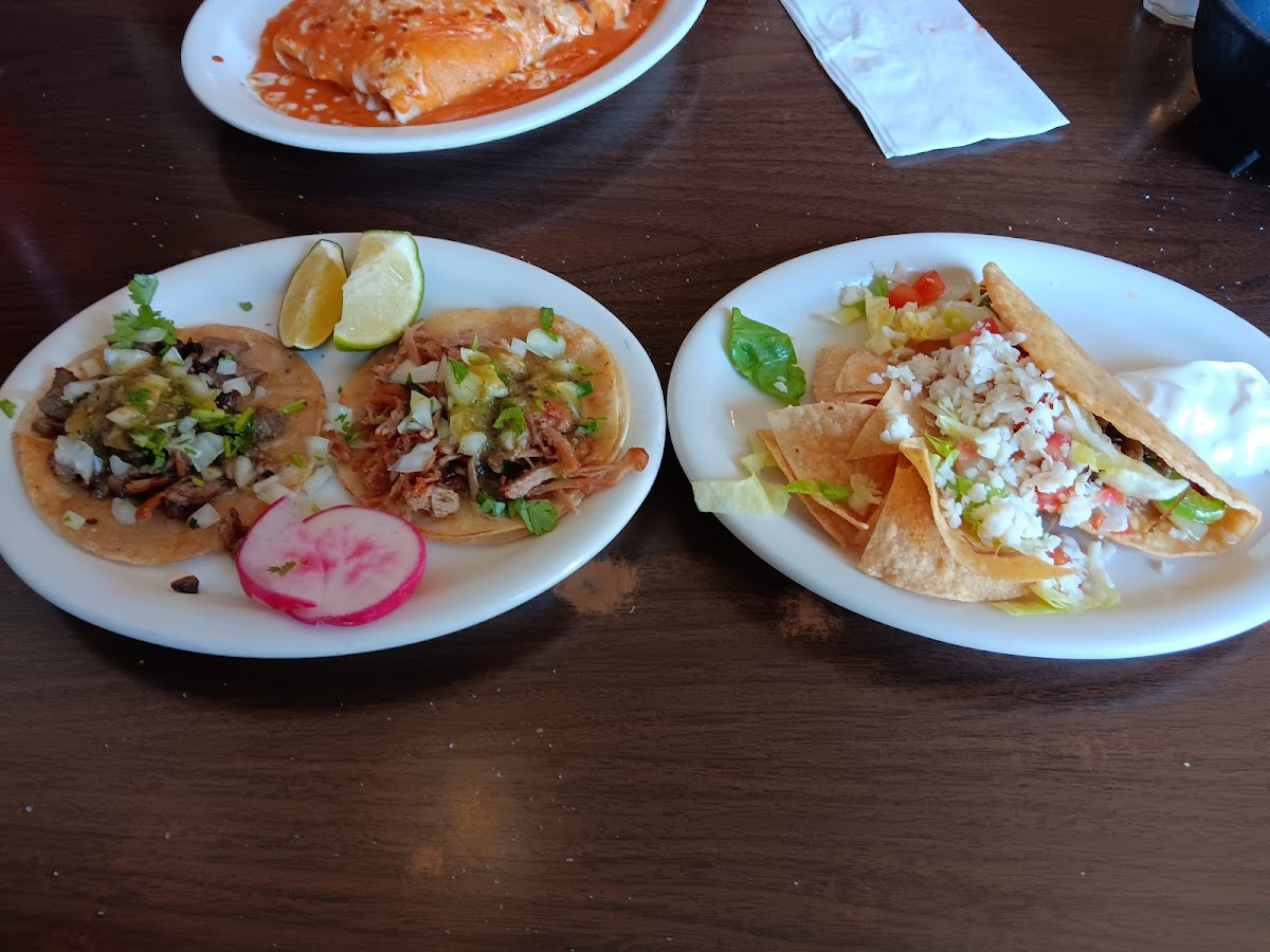 Chevo's Mexican Restaurant Inc - Photo 1