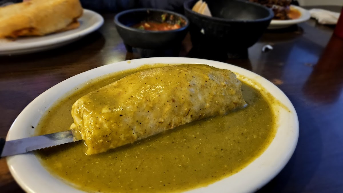 Chevo's Mexican Restaurant Inc - Photo 3