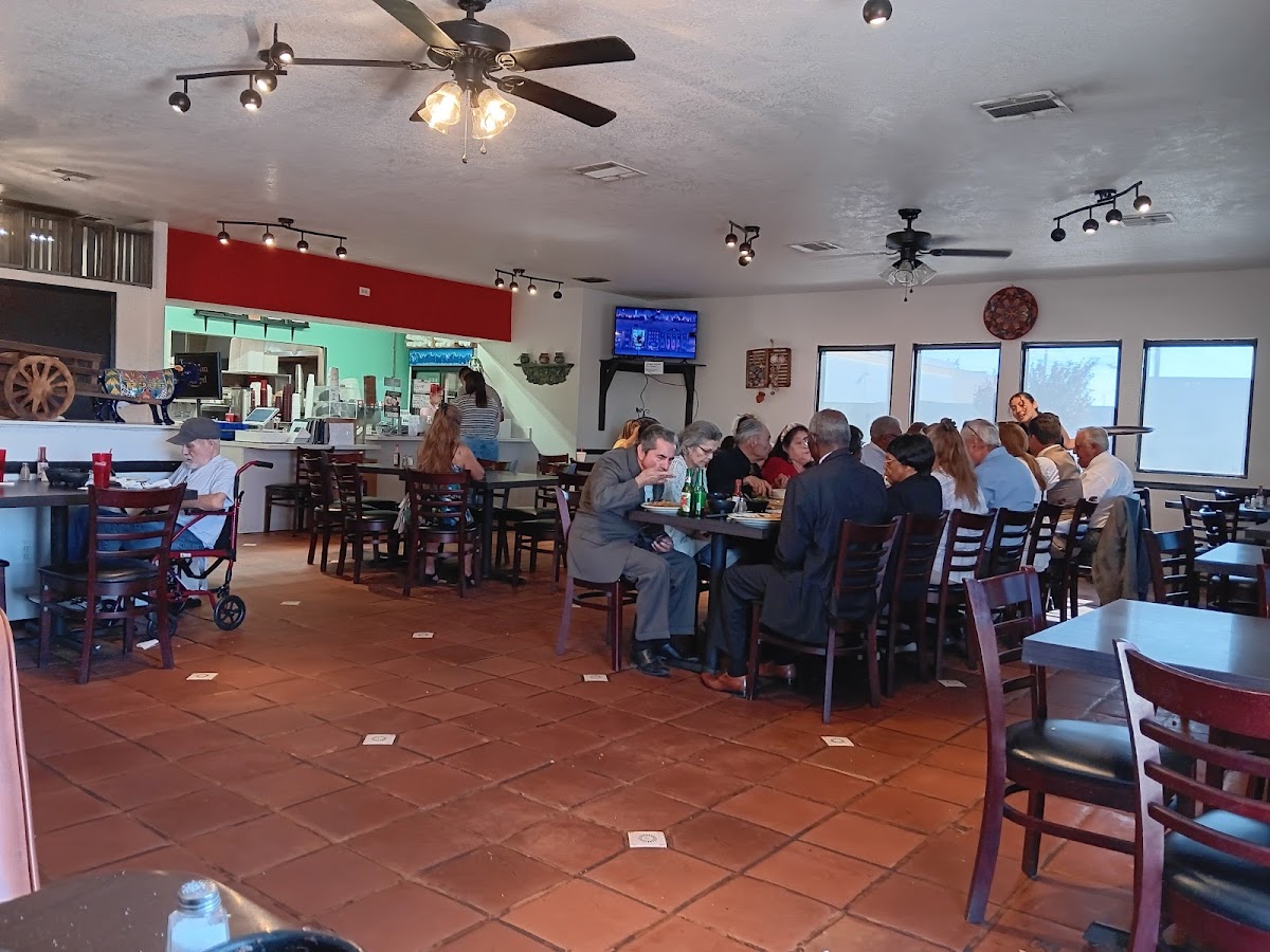 Chevo's Mexican Restaurant Inc - Photo 4