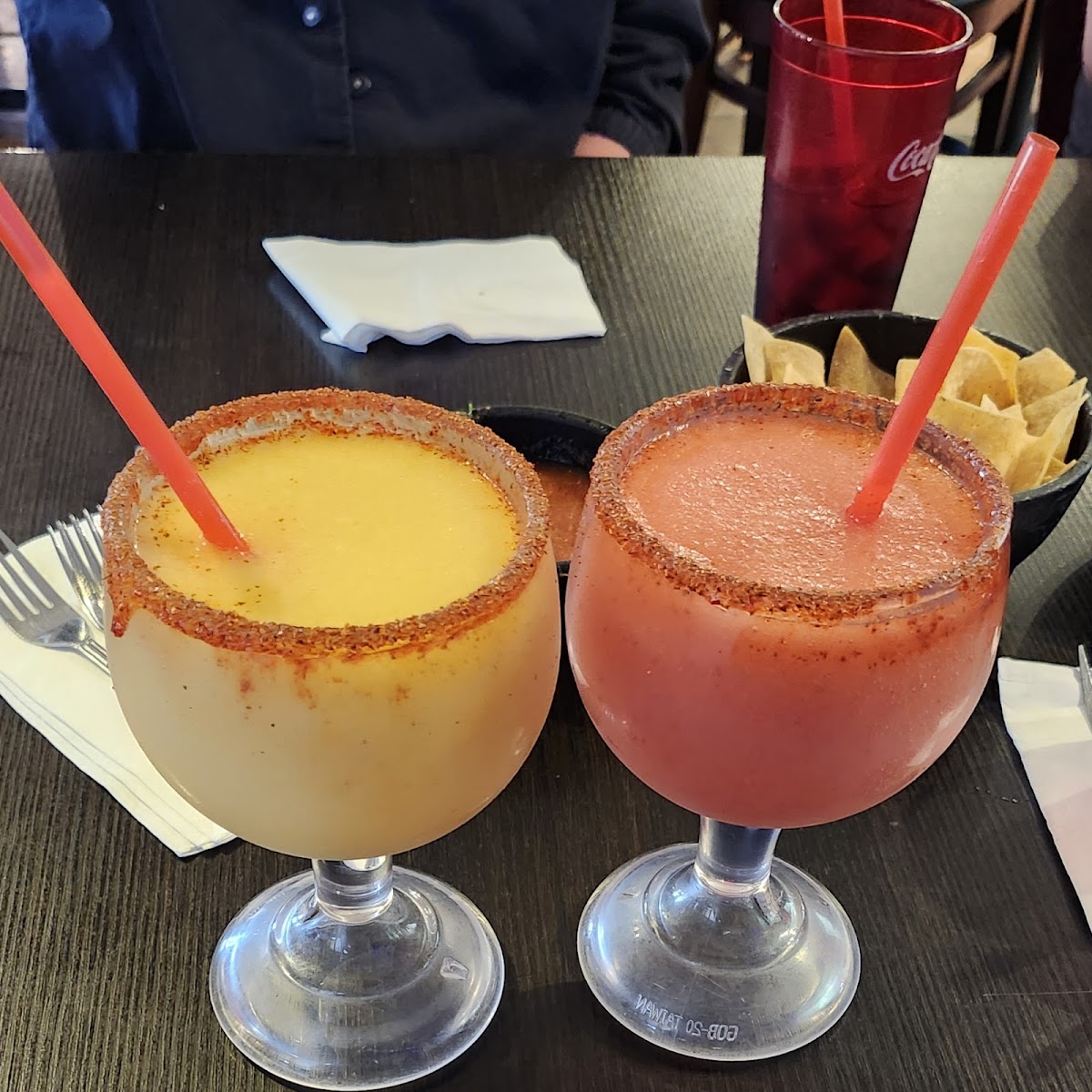 Chevo's Mexican Restaurant Inc - Photo 8