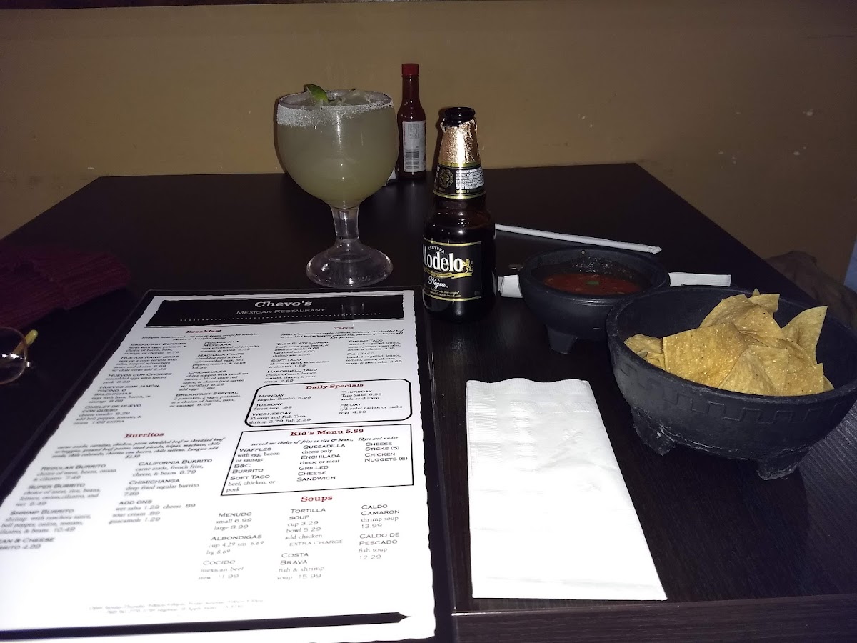 Menu Photo 9