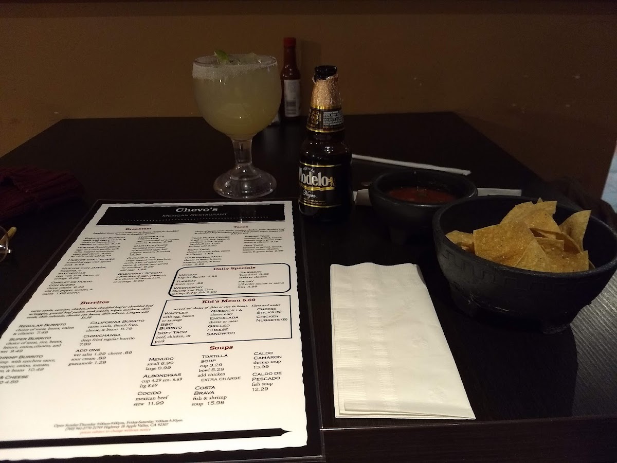 Menu Photo 7