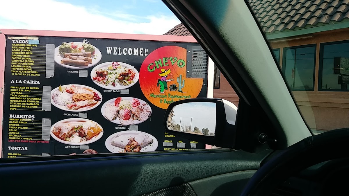 Menu Photo 8