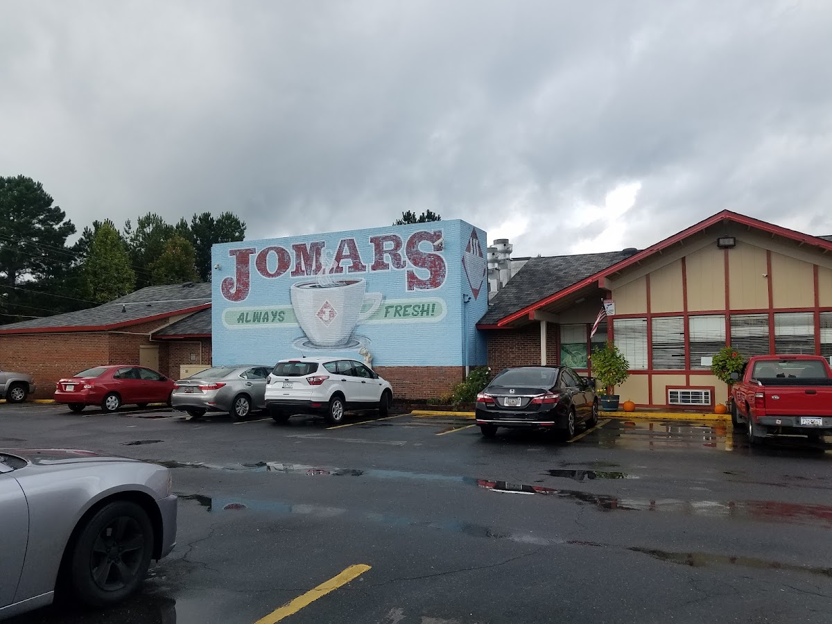 Jo Mars Family Restaurant