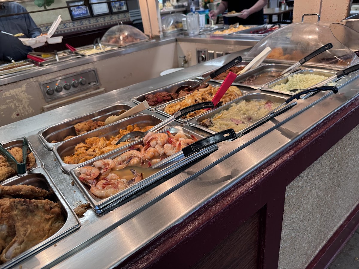 Jo Mars Family Restaurant - Photo 4