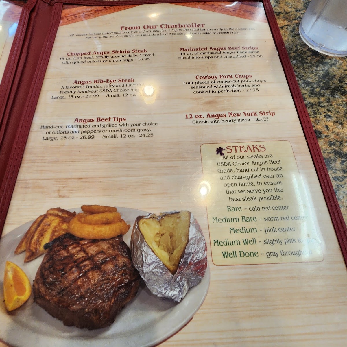 Jo Mars Family Restaurant - Photo 7