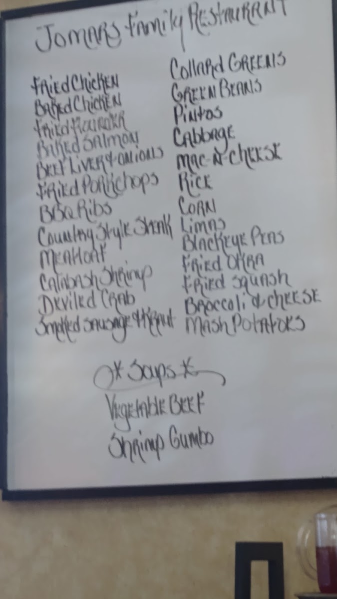 Menu Photo 6