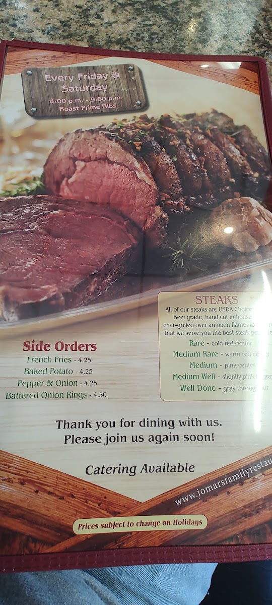 Menu Photo 7