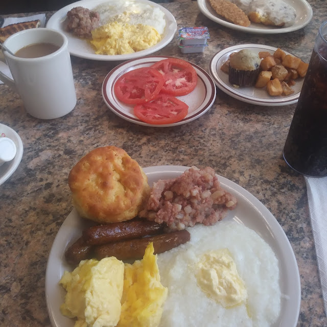 Grits