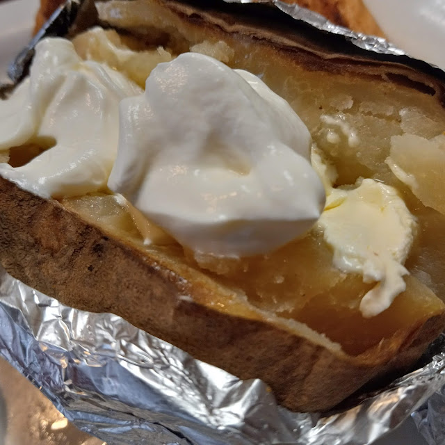 Baked Potato