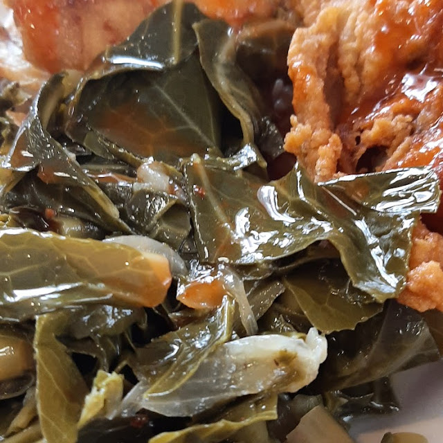 Collard Greens