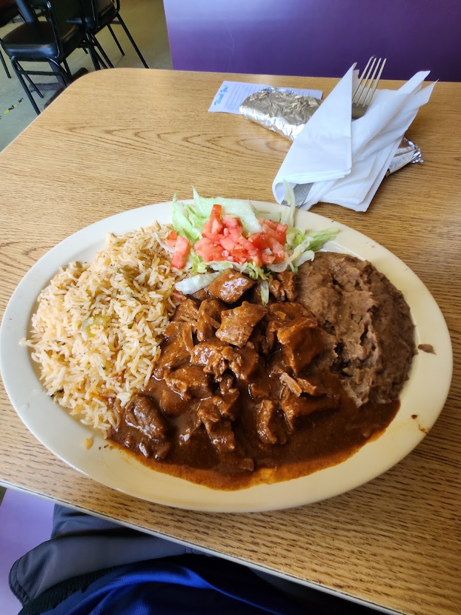 Teran's Cafe (Mexican Food Specialists) - Photo 9