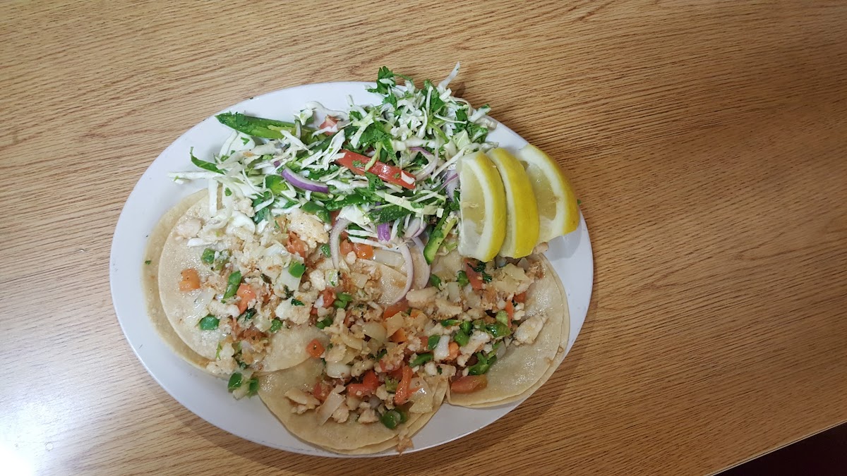 Teran's Cafe (Mexican Food Specialists) - Photo 1
