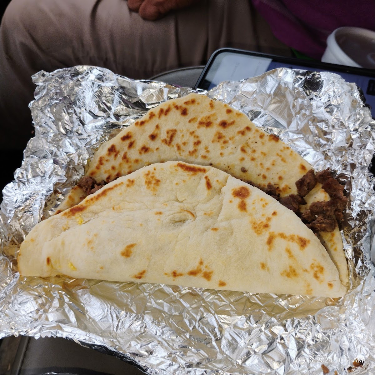 Teran's Cafe (Mexican Food Specialists) - Photo 2