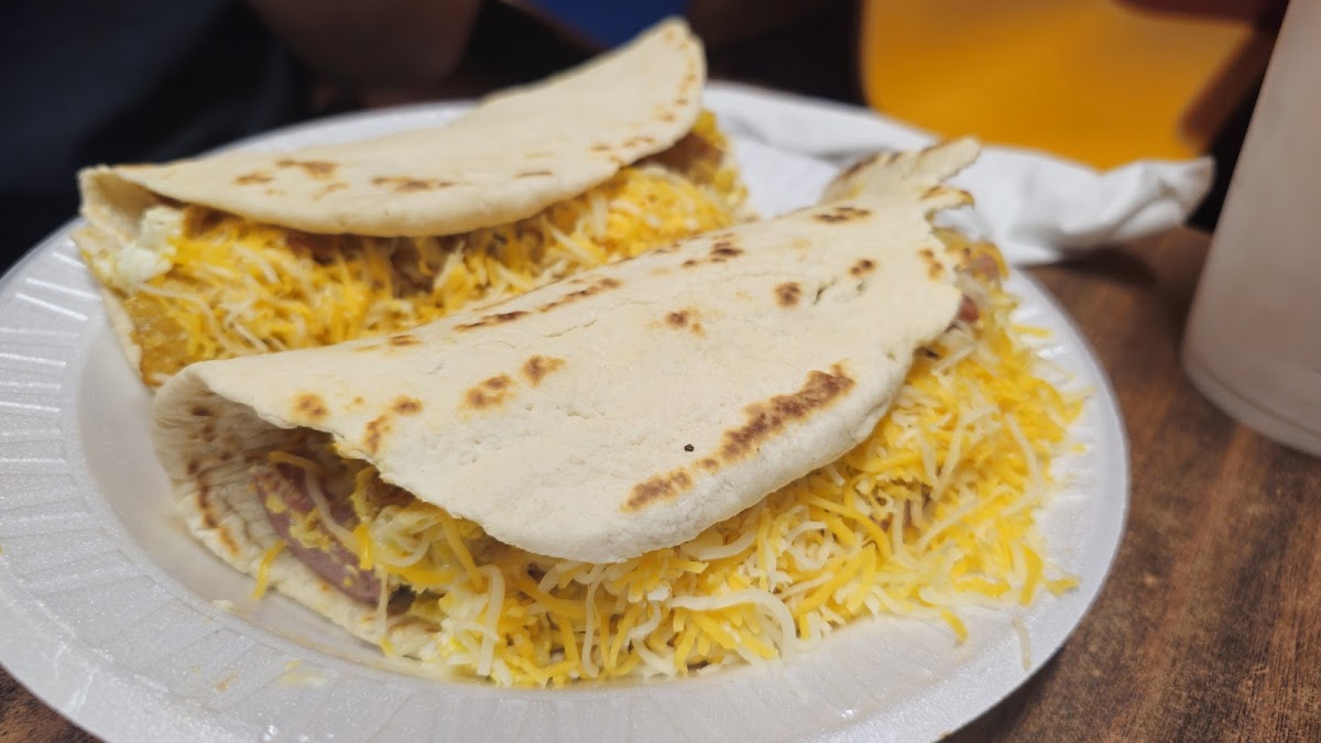 Teran's Cafe (Mexican Food Specialists) - Photo 3