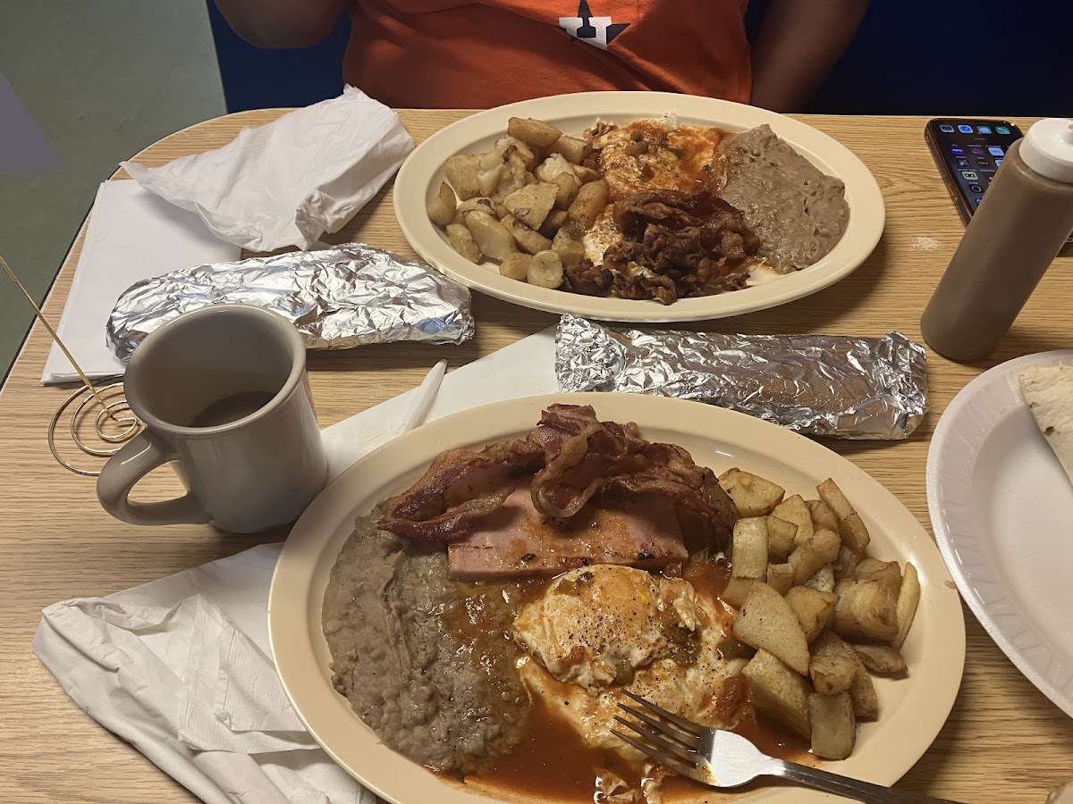 Teran's Cafe (Mexican Food Specialists) - Photo 5