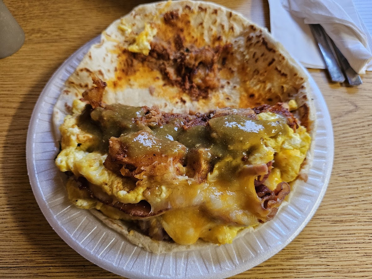 Teran's Cafe (Mexican Food Specialists) - Photo 7